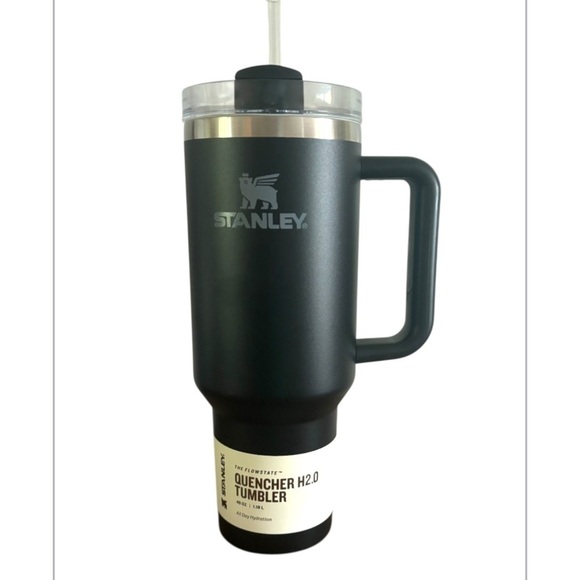 Stanley Other - Stanley Quencher H2.0 Tumbler NEW